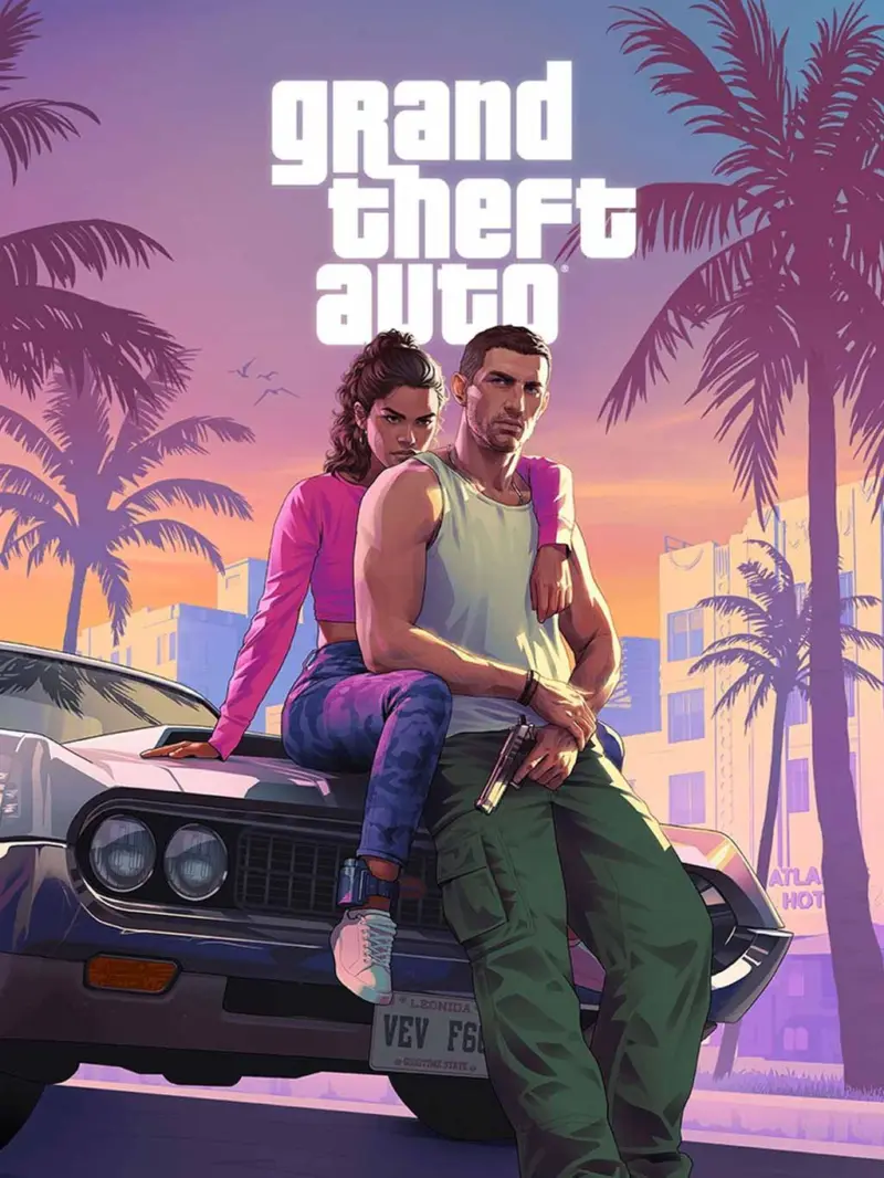 Most-Anticipated Games of 2025