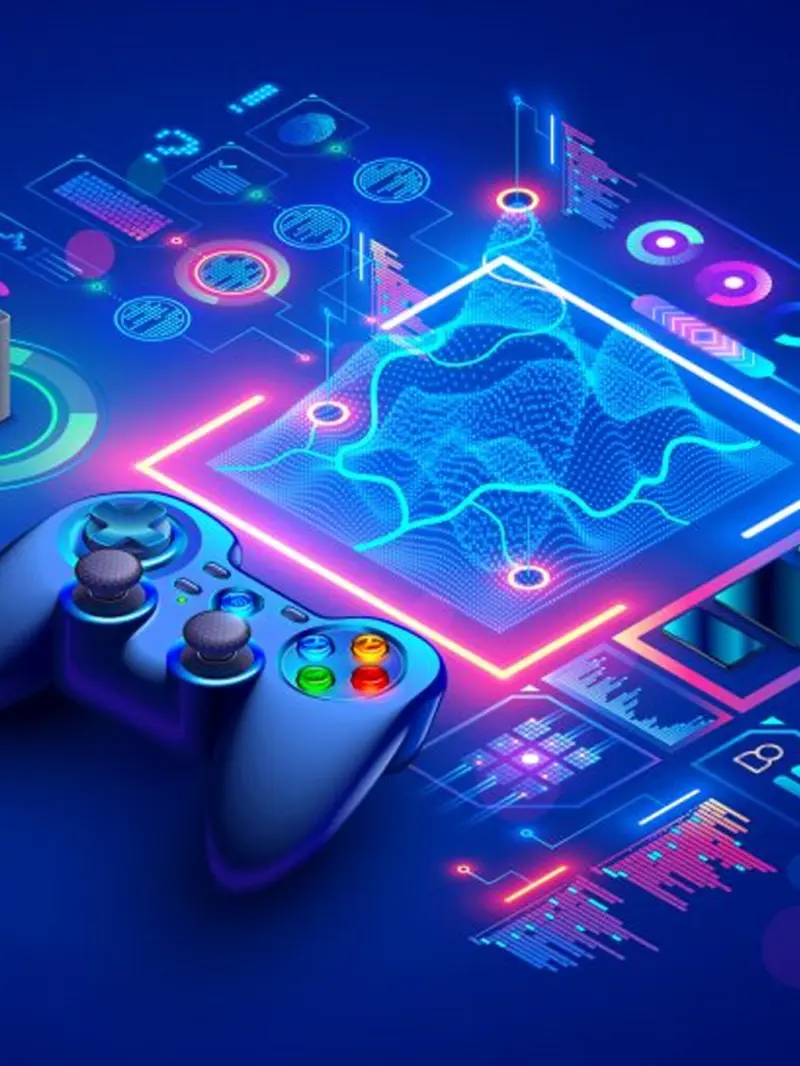 Top 5 Industries Benefiting from Gaming Technology