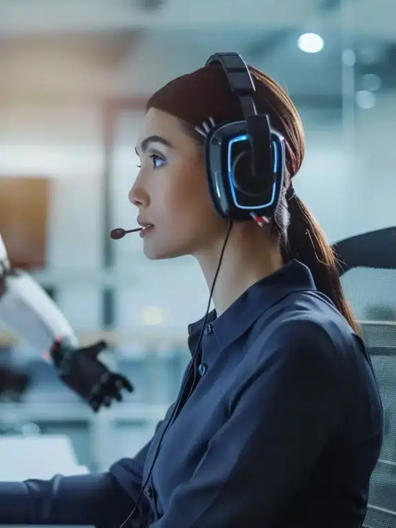Advancements in AI-Powered Virtual Assistants