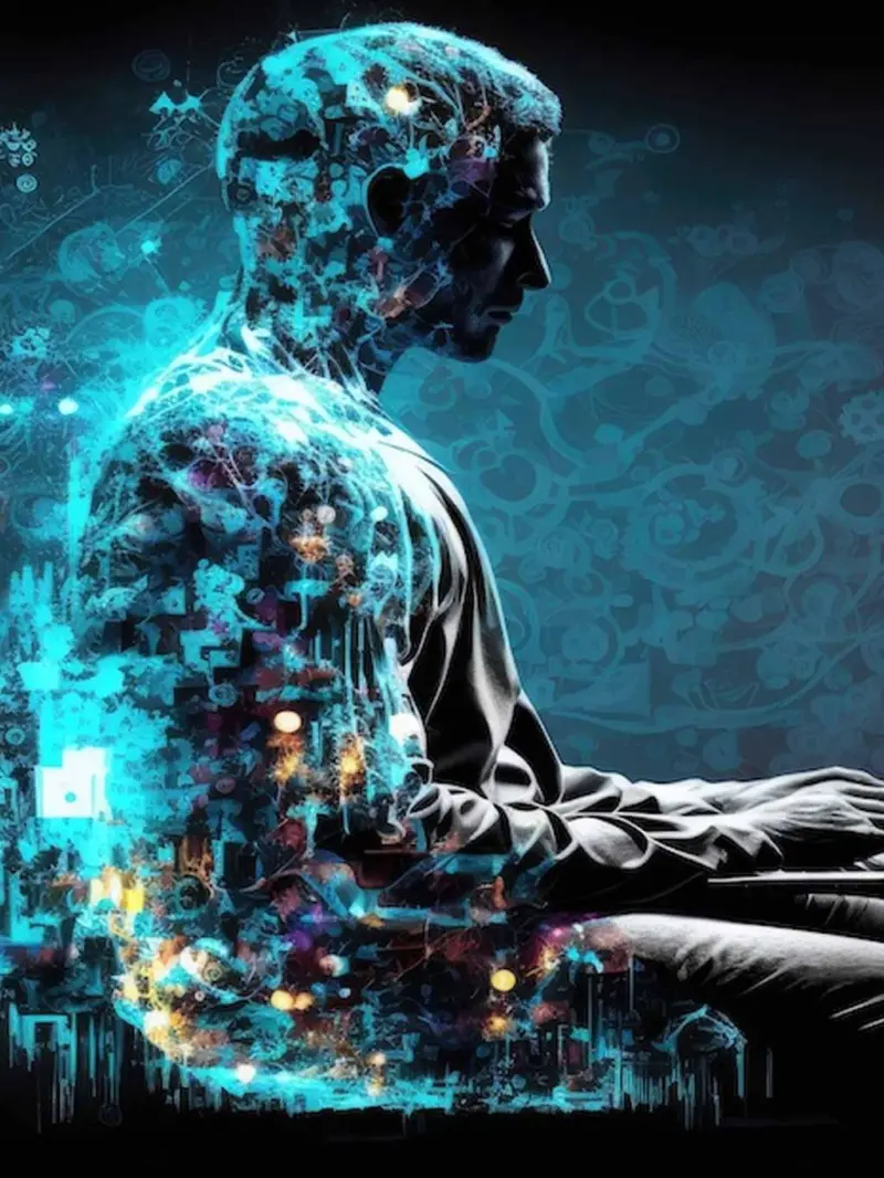 AI Posing Cyber Threats?