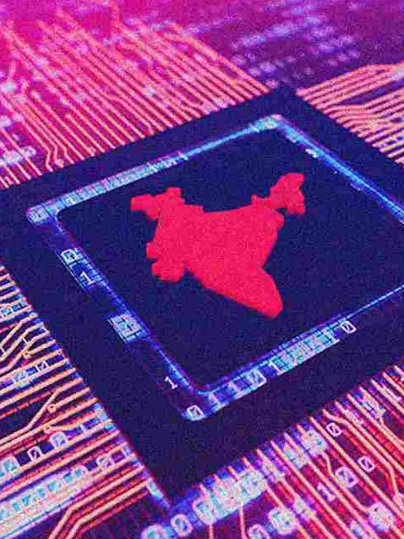 How India's Tech Industry is Embracing Localized AI Models