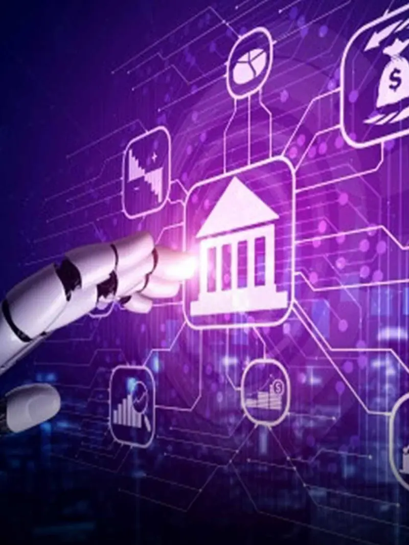 Top 5 AI-Powered Fintech Platforms to Watch