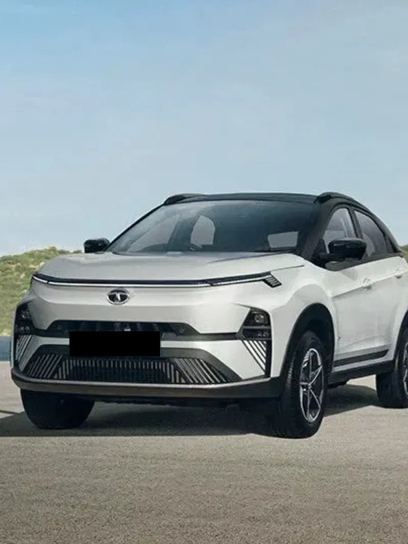 Best Premium Compact Electric Cars for Indian Roads