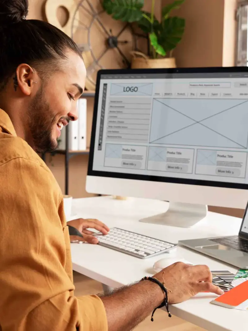 Building Accessible Websites: Best Practices