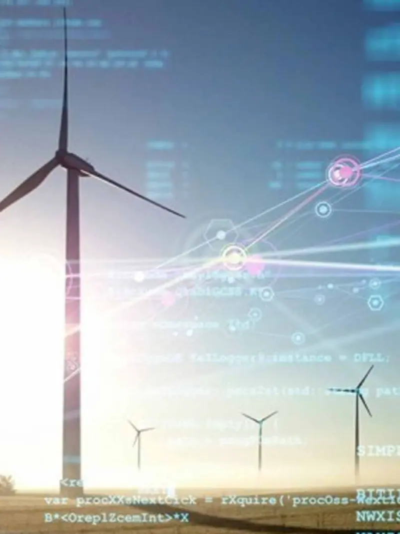 AI & Machine Learning Power Renewable Energy Evolution