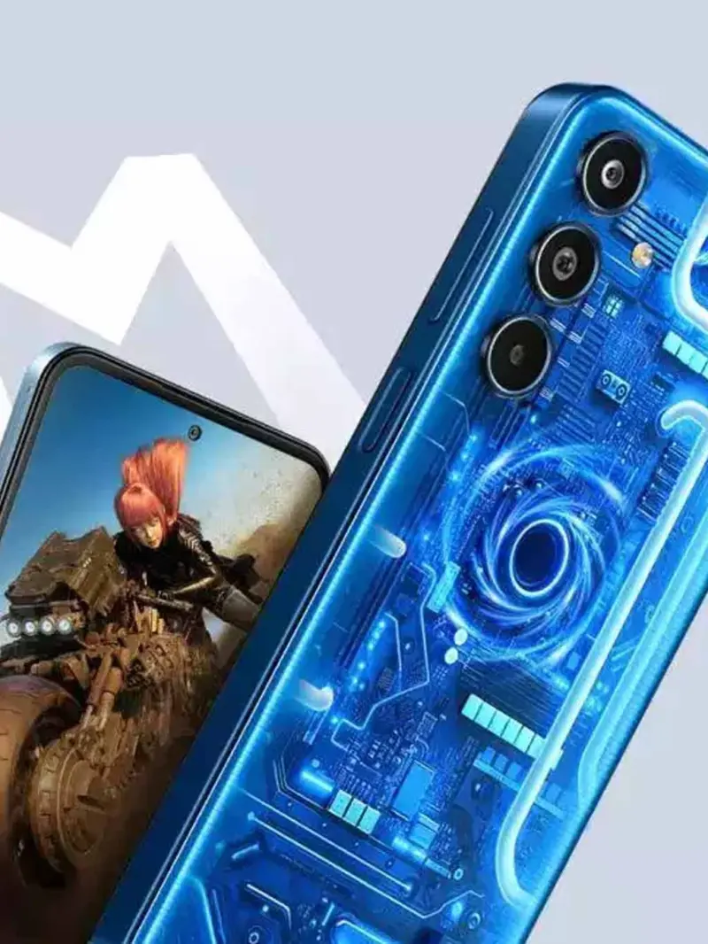 Samsung Galaxy M35 5G to Introduce in India