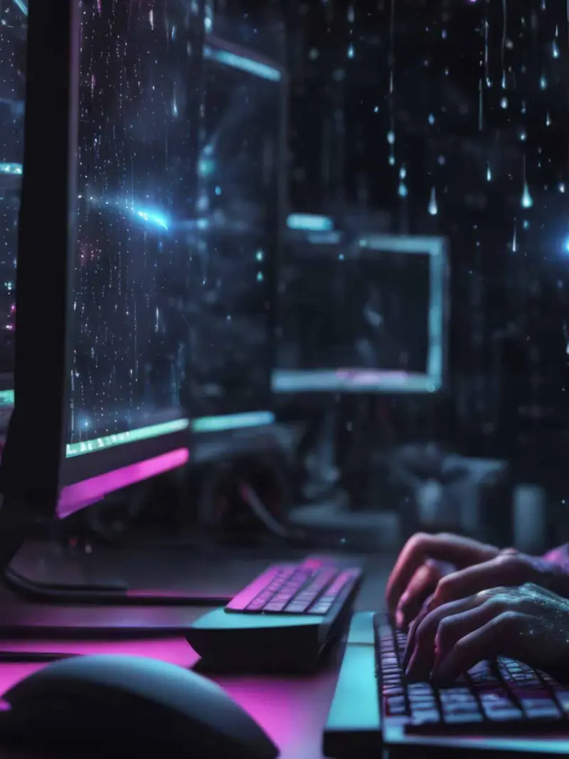 Top 5 Cybersecurity Threats in 2024