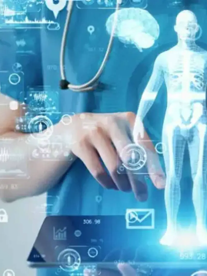 AI-Powered Healthcare Tools You Should Know in 2024