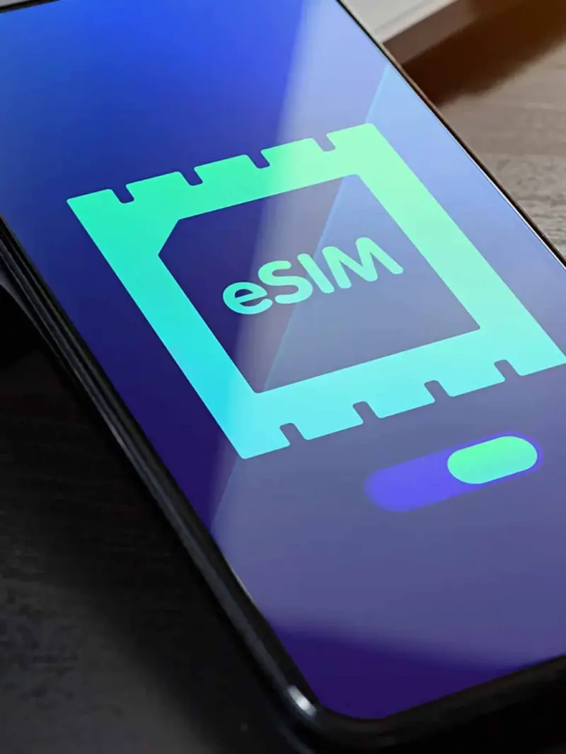 Benefits of eSIM Technology in Smartphones