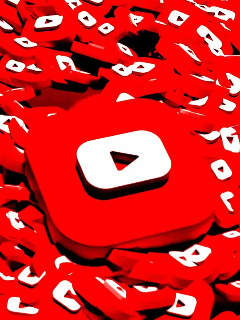 Apple, Nvidia Train AI on YouTube Data