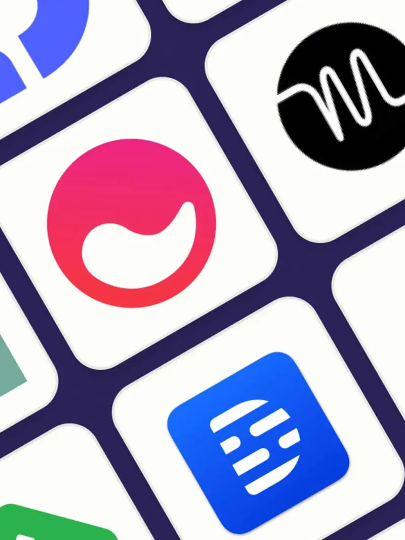 Top 5 AI-Powered Productivity Tools