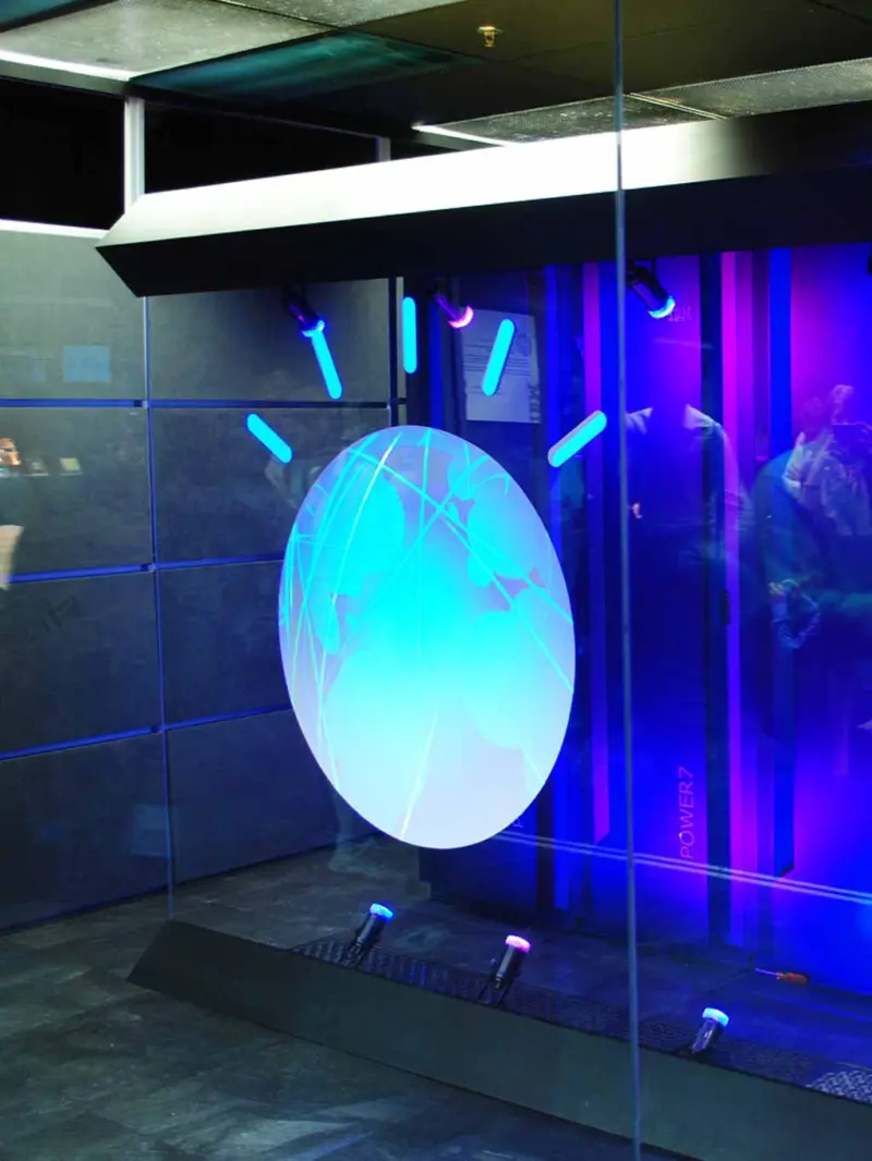 IBM Watson AI Features for Developers