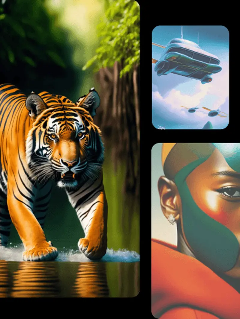 How to Use AI Art Generators to Create Stunning Designs