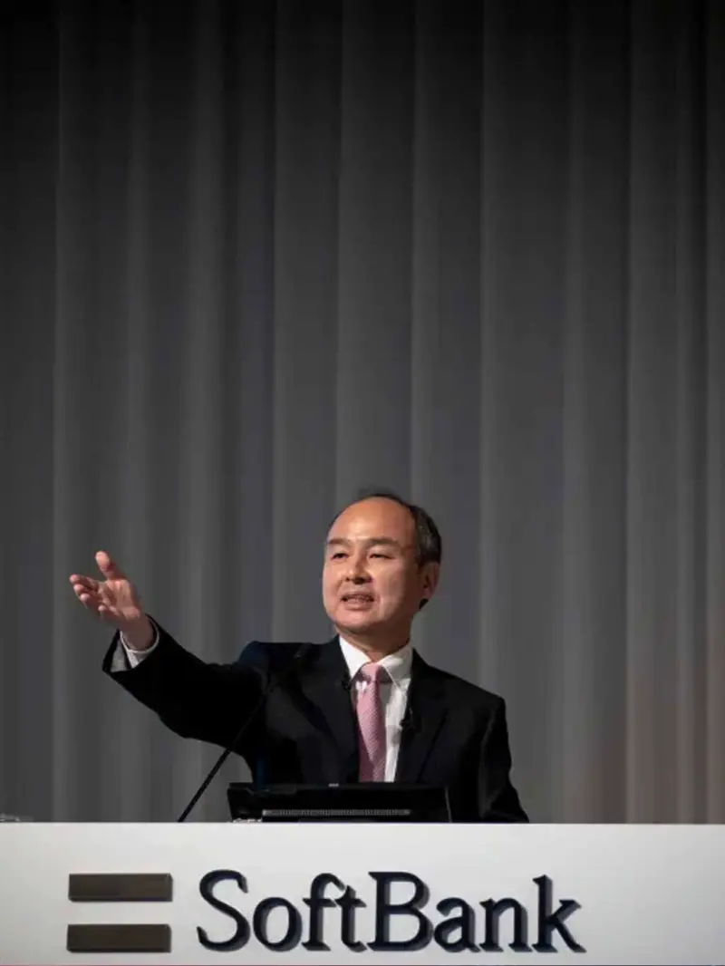 SoftBank Group Launches AI Healthcare Venture with Tempus AI