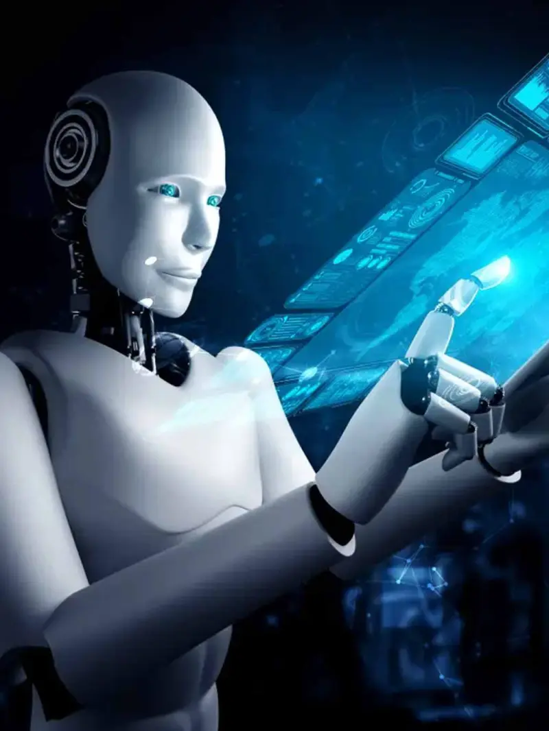 Investing in AI: The Global X Robotics & AI ETF