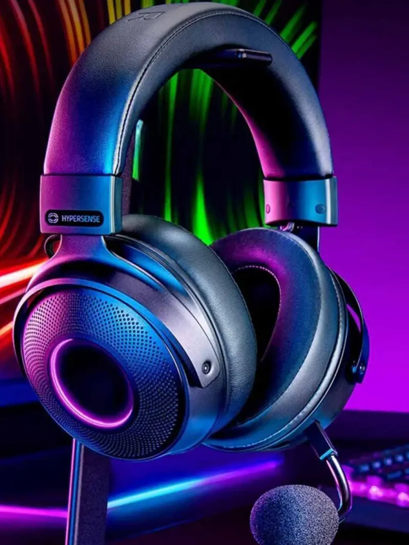 Best Gaming Headsets for 2025: Immersive Audio Picks