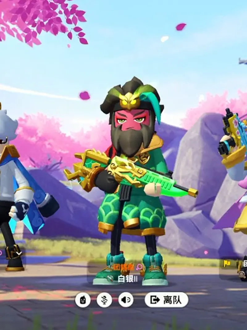 Top Multiplayer Games to Enjoy with Friends