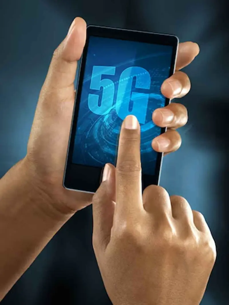The Impact of 5G on IoT and Connected Devices