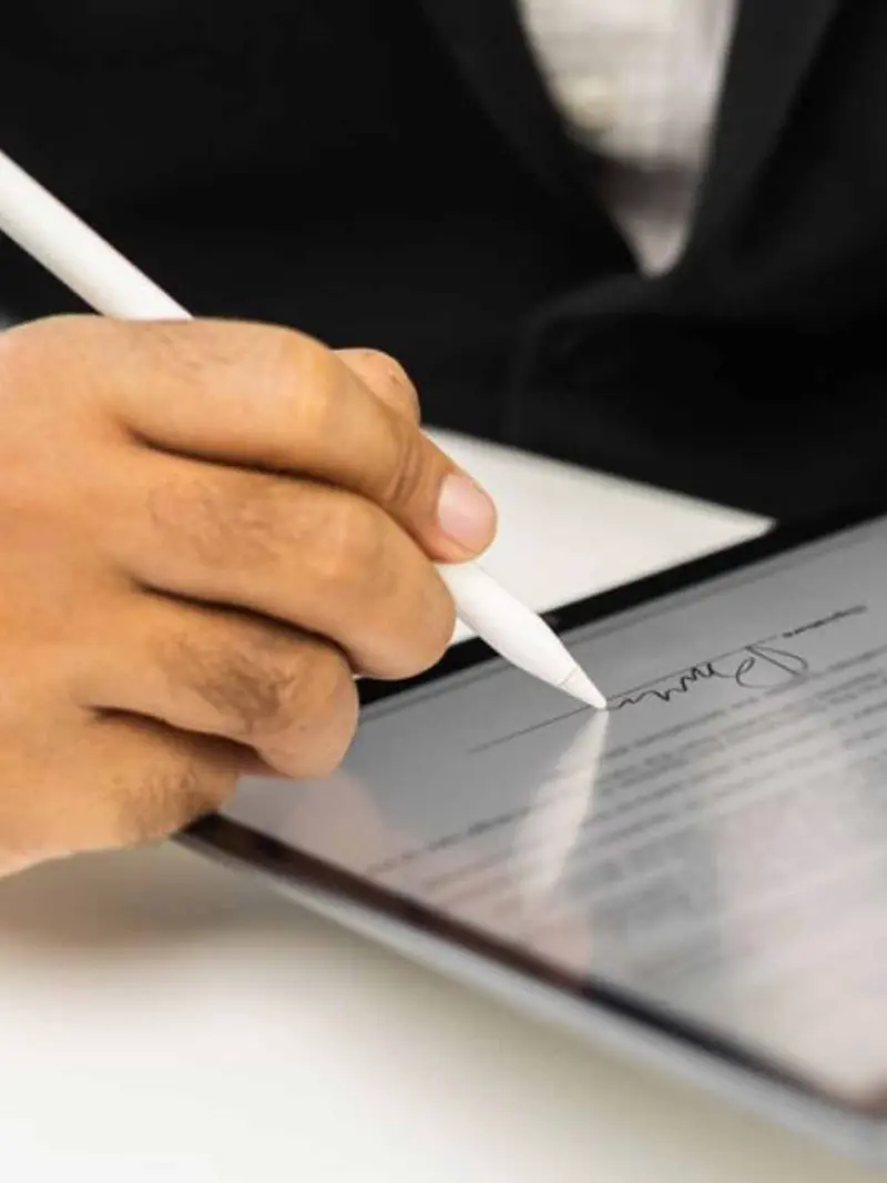 Smart Contracts: Legal and Security Implications