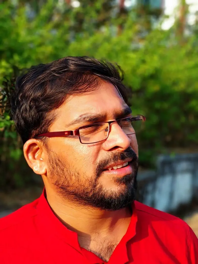 ಕೋಣಂದೂರು: ಬಹುಮುಖ ಪ್ರತಿಭೆಯ ಶಿಕ್ಷಕ ಕುಮಟಾ ಶ್ರೀಕಾಂತ್