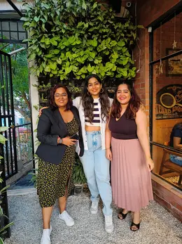 A Boutique Creative Agency