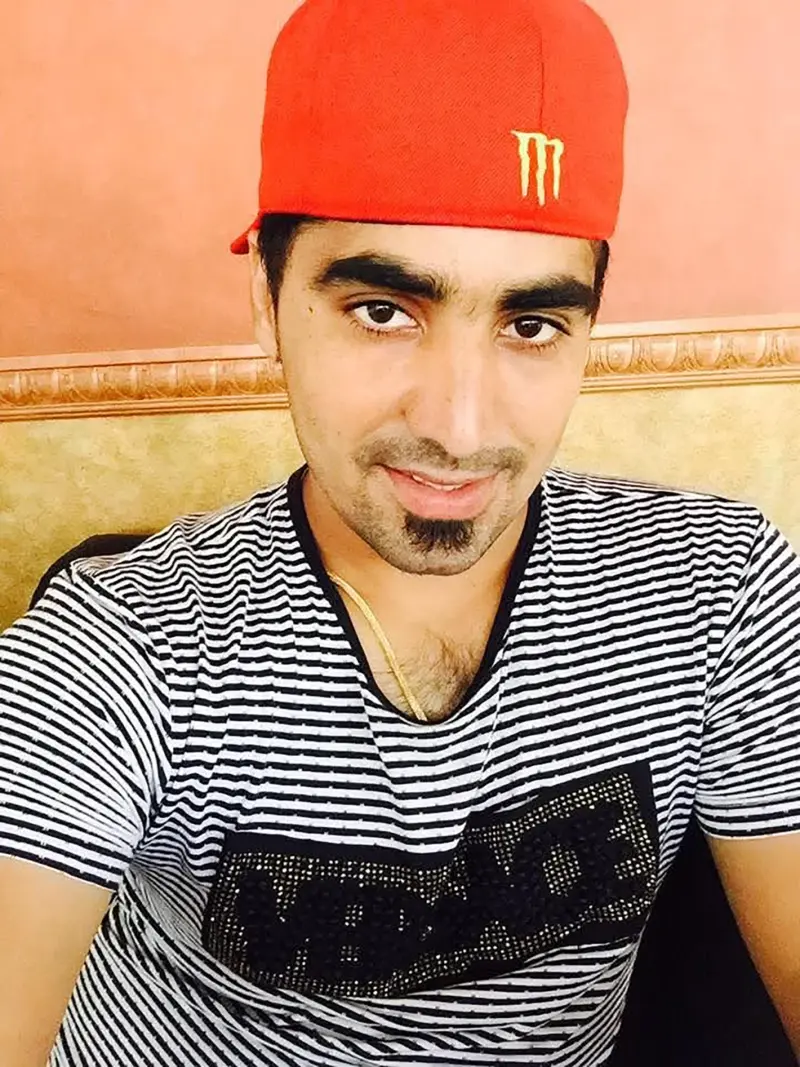 'Mera rabb rakha, mata tension na leya kar,' Nijjar had told worried mother, before being shot dead