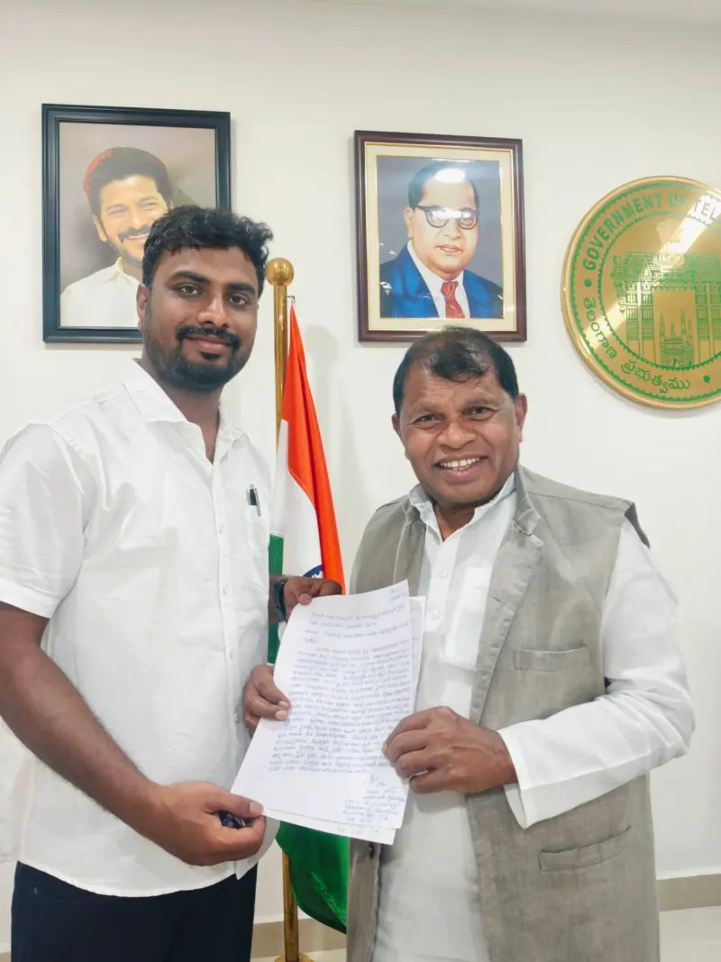 బెల్లంపల్లి అభివృద్ధికి ప్రత్యేక నిధులు కేటాయించాలి