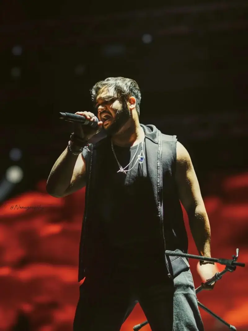 Roohaniyat (Shiv Nandan): A Rising Star in the Music Scene
