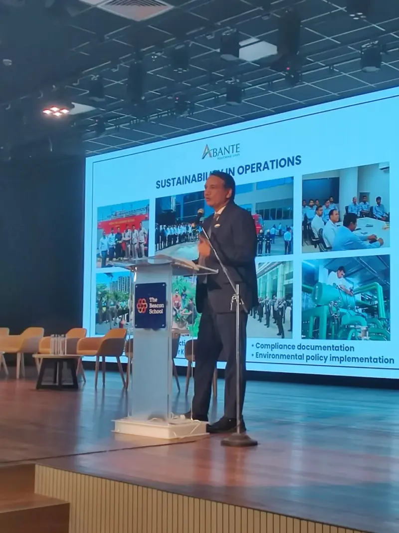 Abante Convenes Gurugram’s Community Leaders to Drive “Communities of Tomorrow”