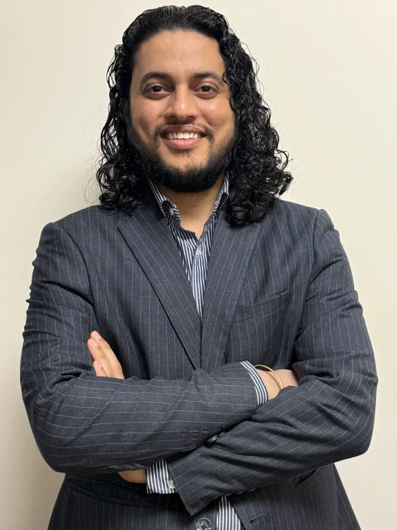 New Operations Manager at Clove Indian Cuisine, Seattle