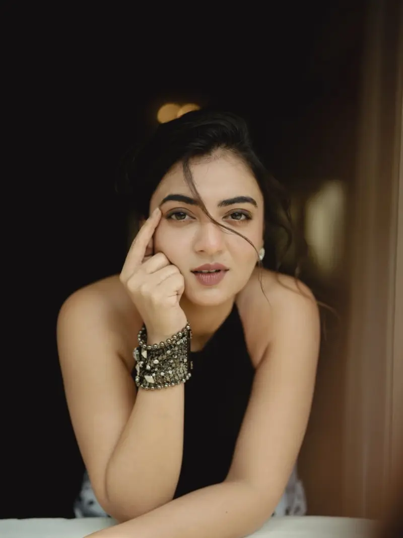 Nazriya Nazim : అందమే అసూయ పడేలా.. నజ్రియా నజీమ్ క్యూట్ ఫోటోలు