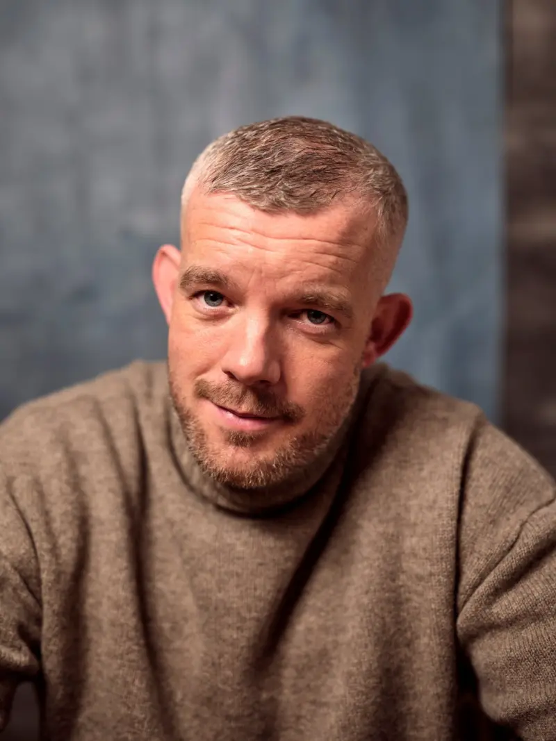 Russell Tovey: 'We have a responsibility, all of us, to choose empathy'