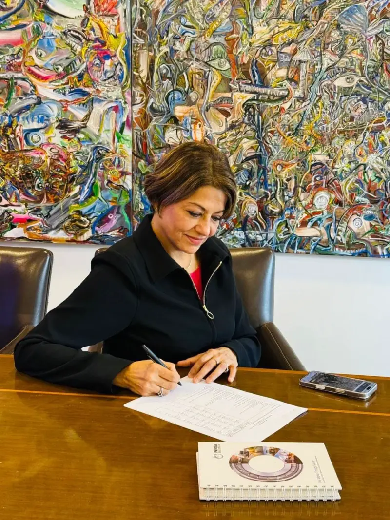 Reclaiming Momentum: How NRB Bearings Is Positioning for a Bigger, More Diverse Future | Autocar Professional