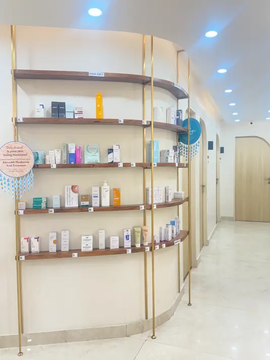 Akiya Aesthetics: Where Expertise, Honesty, and Aftercare Come Together