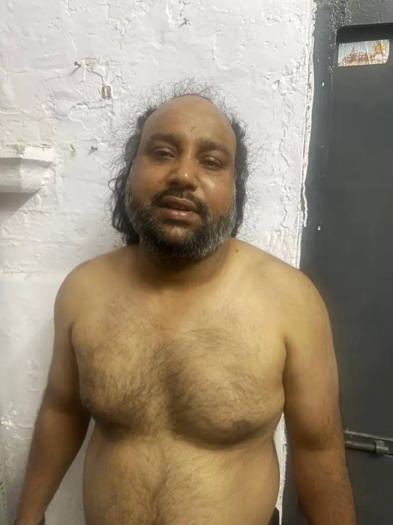 ट्रेन से चोरी कर भागा आरोपी सिहोरा के तालाब में कूदा, आरपीएफ ने पीछा कर पकड़ा