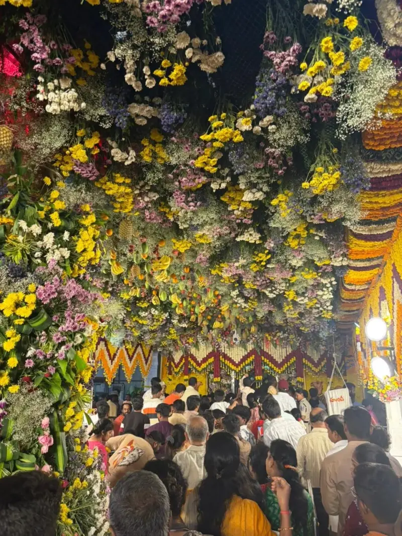 హనుమాన్ జయంతి సందర్బంగా హైదరాబాద్ లో ఉత్సవాలు