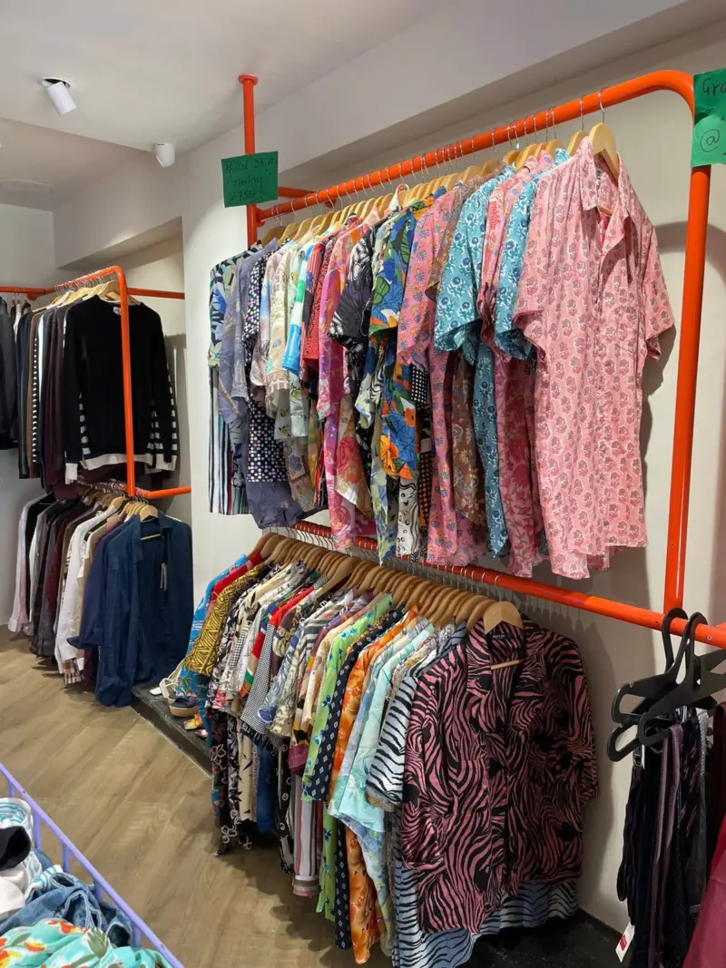 9 Thrift stores in Bandra-Andheri that are totally worth the hunt