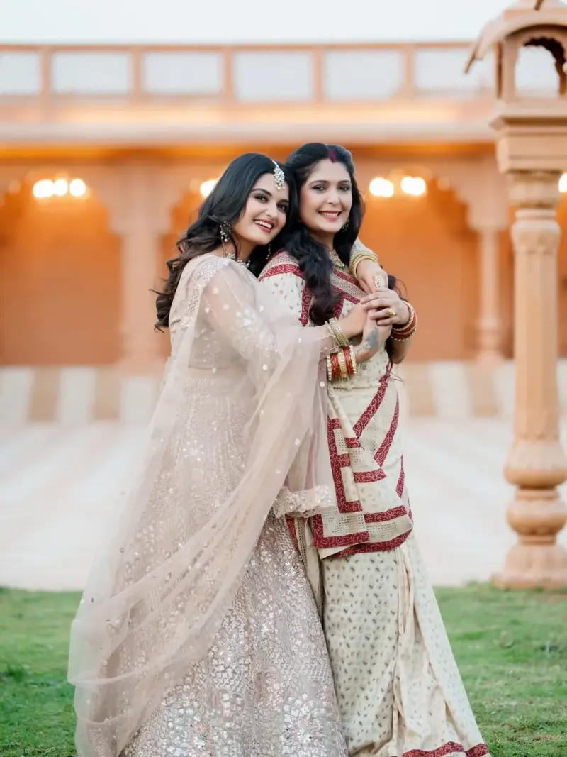 Priyanka Jain: నా తల్లే నా మొదటి ప్రేమ.. ఎమోషనల్ ఫోటోలను షేర్ చేసిన ప్రియాంక జైన్