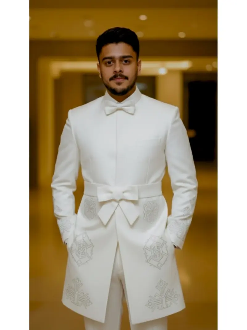 Zerxes Noble: Piloting Destiny Between Legacy, Leadership, and Limitless Ambition