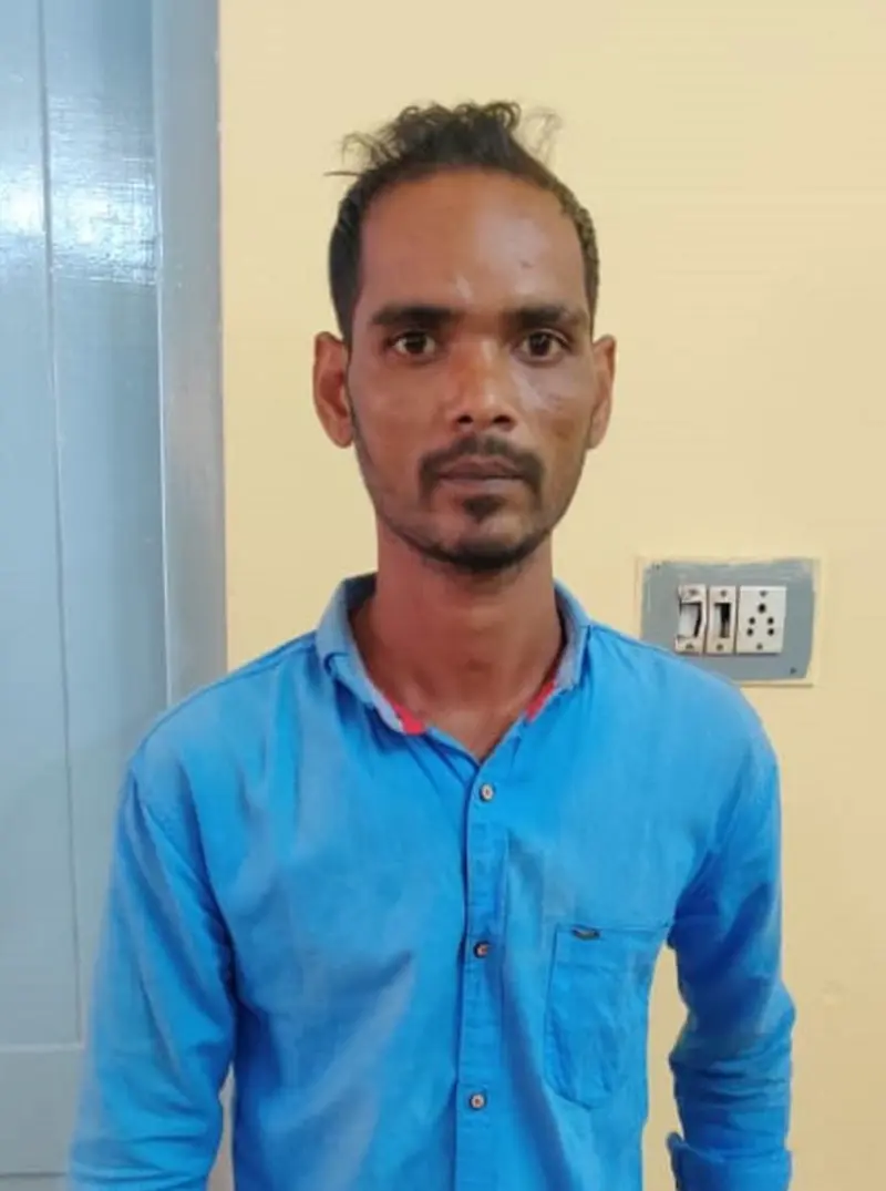 ಚಳ್ಳಕೆರೆ: ಇಬ್ಬರು ಕೊಲೆ ಆರೋಪಿಗಳ ಬಂಧನ