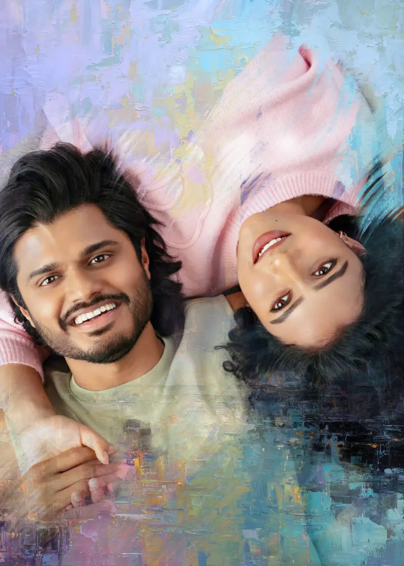 "EPIC Teaser Strikes a Chord. What's Next for This Promising Love Story?"