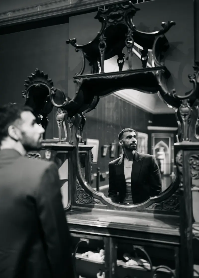 Avinash Tiwary opens up on love, failure, faith and finding his place in cinema