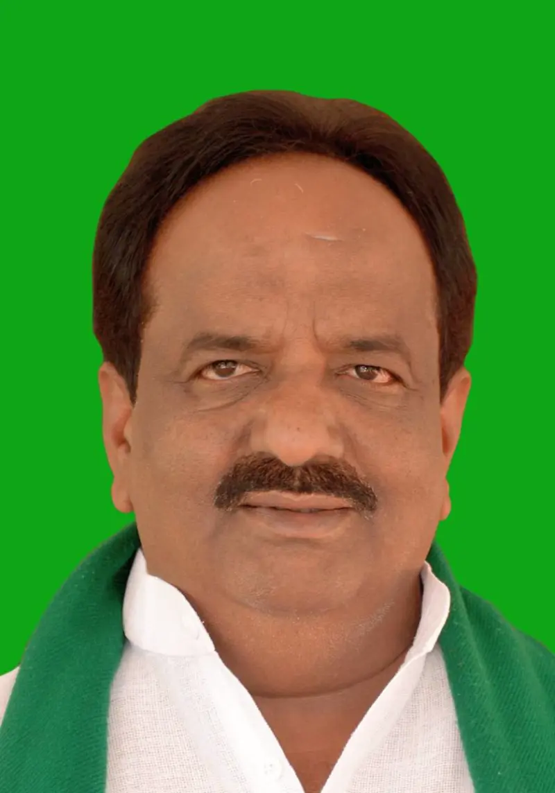 ಕೃಷ್ಣಾ ಮೇಲ್ದಂಡೆ ಯೋಜನೆ ರಾಷ್ಟ್ರೀಯ ಯೋಜನೆಯಾಗಲಿ: ಕೋನರೆಡ್ಡಿ