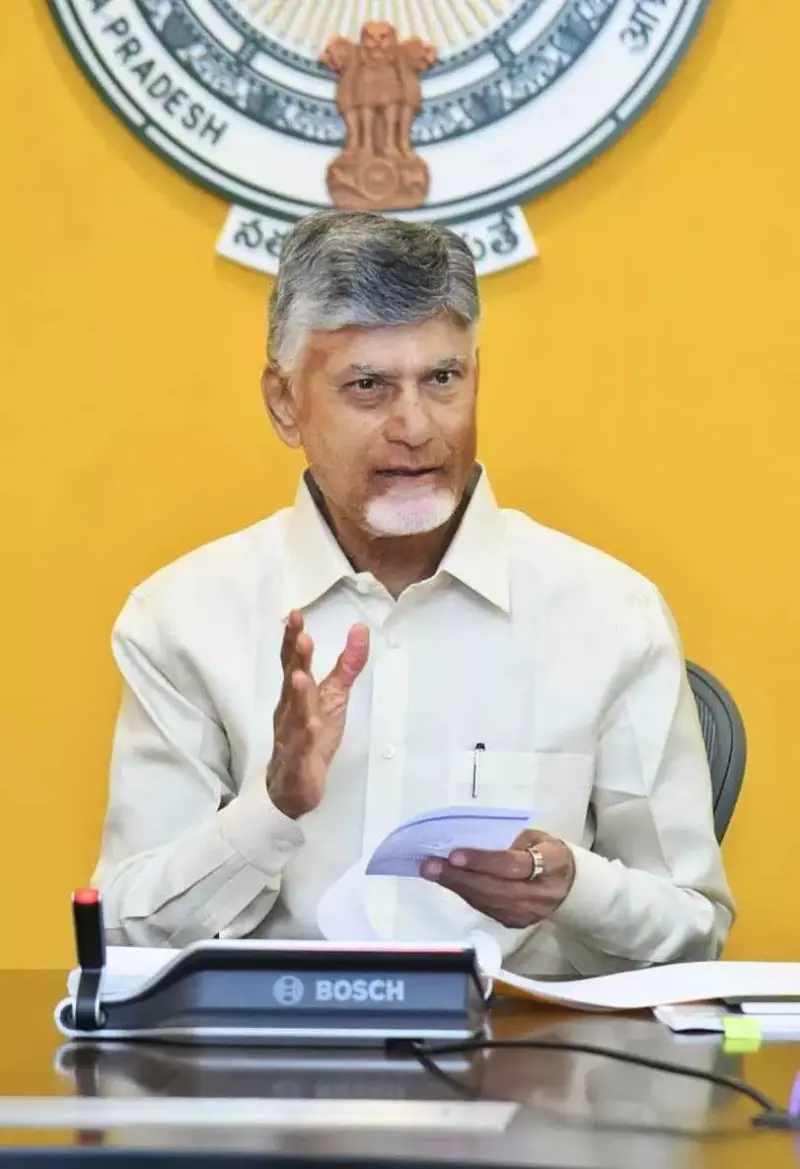 తిరుపతిలో 2,500 కోట్లతో రాయల్ ఎన్‌ఫీల్డ్ తయారీ పరిశ్రమ