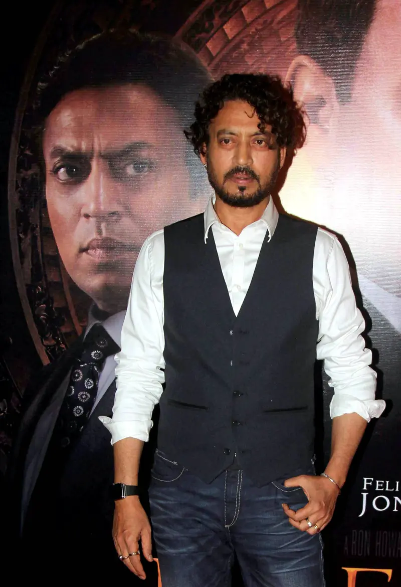 Irrfan Khan's unreleased film 'The Last Tenant' with Vidya Balan finally make its debut
