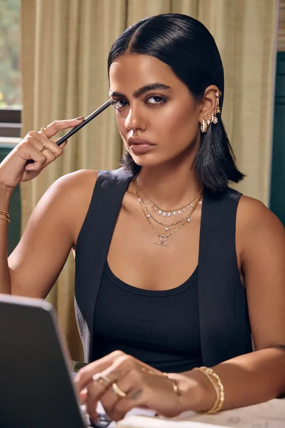 New Launch: Zoori by Hazoorilal Legacy Presents a Jewellery Collection for Modern, Everyday Wear