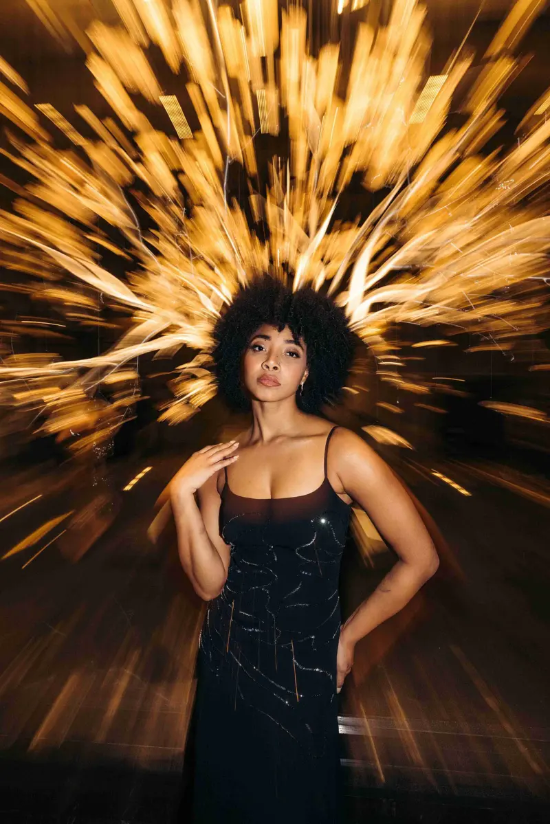 Siorai's Afterlight: A celebration of twilight's elegance and artisanal craftsmanship