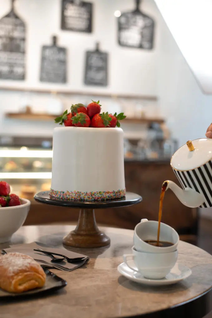 “Mahabaleshwar Strawberry Story” – A Seasonal Celebration of India’s Finest Strawberries