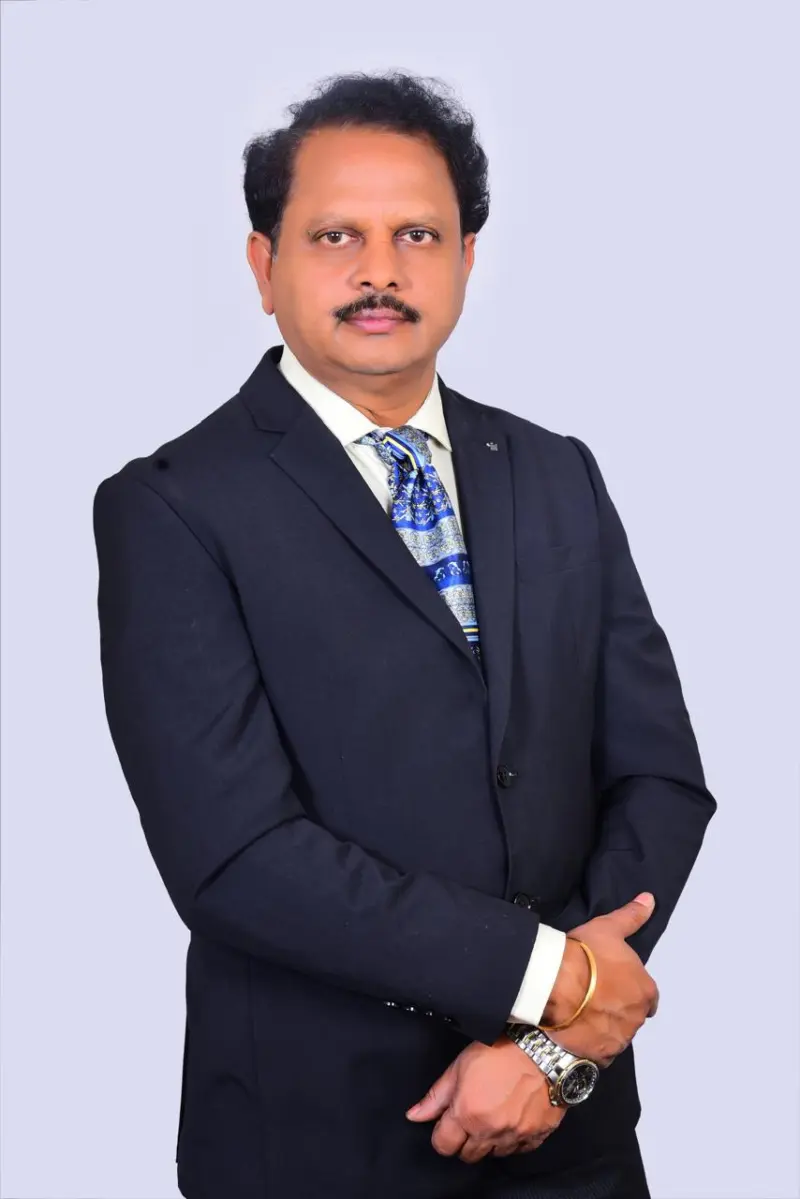 Funding Integrity at Scale: How Pinnaparaju Krishna Mohan Builds Transparent, Compliance-First NGOs in India’s CSR Ecosystem