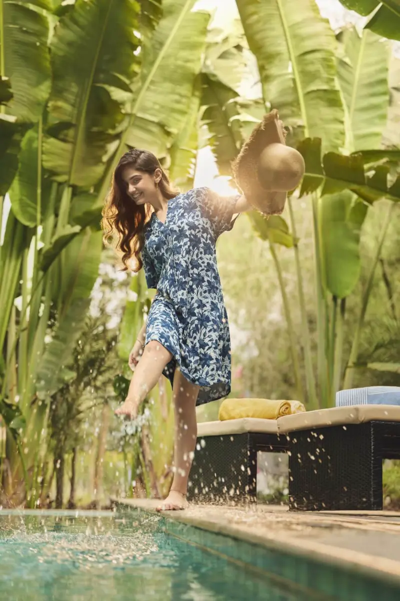 Fabindia Welcomes the Season with 'That Summer Feeling' Campaign